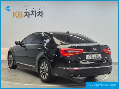 KIA K7 700H PRESTIGE