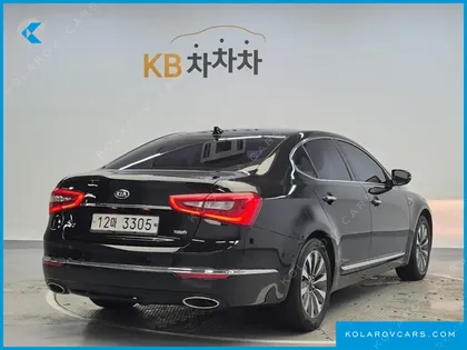 KIA K7 700H PRESTIGE