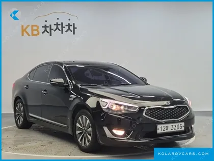 KIA K7 700H PRESTIGE