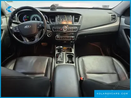 KIA K7 700H PRESTIGE