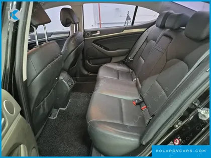 KIA K7 700H PRESTIGE