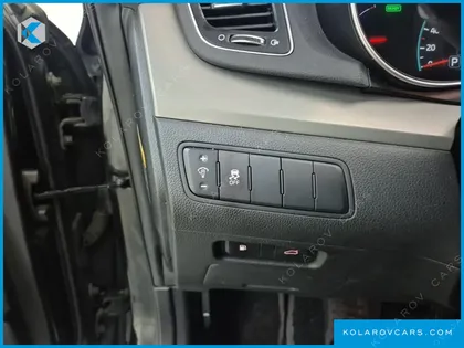 KIA K7 700H PRESTIGE