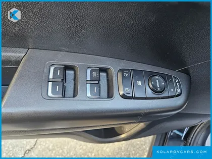 KIA SPORTAGE DIESEL 1.6 2WD