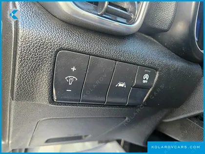 KIA SPORTAGE DIESEL 1.6 2WD