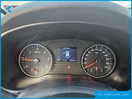 KIA SPORTAGE DIESEL 1.6 2WD