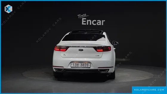 KIA K7 NOBLESSE