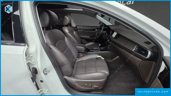 KIA K7 NOBLESSE