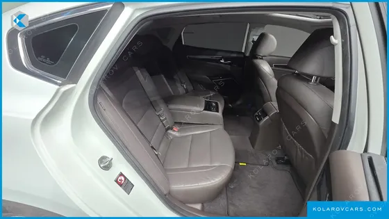 KIA K7 NOBLESSE
