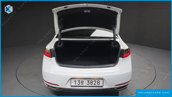 KIA K7 NOBLESSE