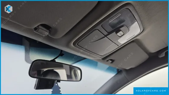 HYUNDAI TUCSON DIESEL 2WD X20