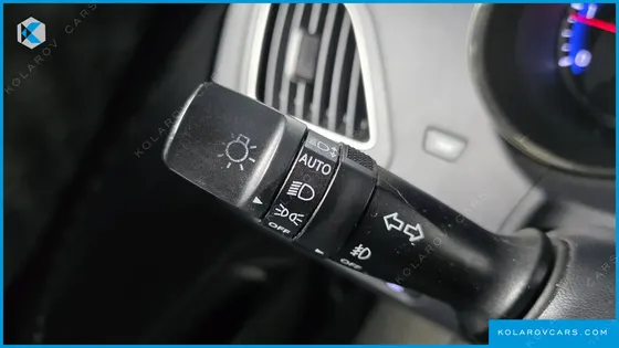 HYUNDAI TUCSON DIESEL 2WD X20