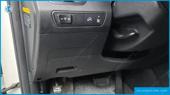 HYUNDAI TUCSON DIESEL 2WD X20