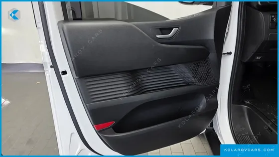 HYUNDAI ST1 CARGO FREEZER CONTAINER