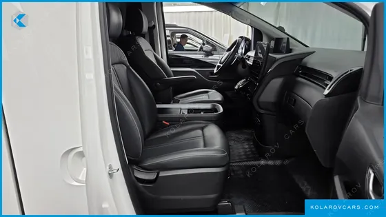 HYUNDAI ST1 CARGO FREEZER CONTAINER