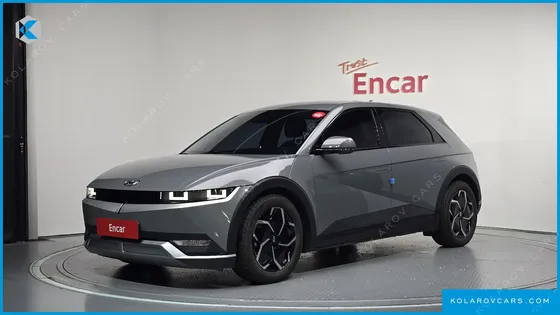 HYUNDAI IONIQ 5 LONG RANGE