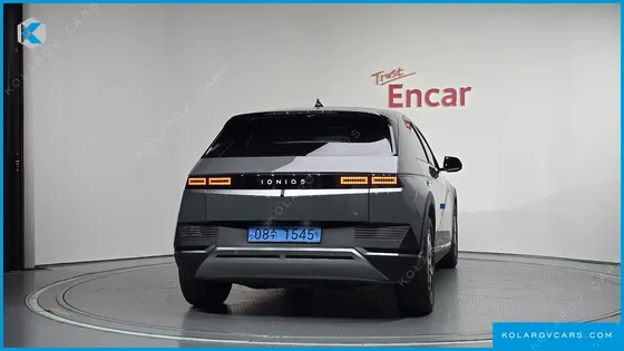 HYUNDAI IONIQ 5 LONG RANGE