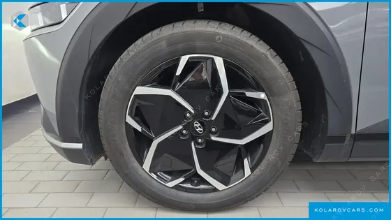HYUNDAI IONIQ 5 LONG RANGE