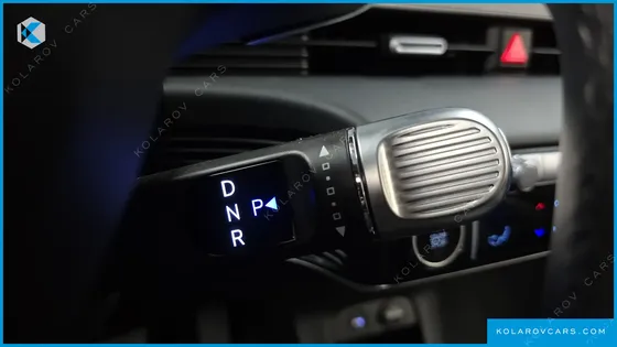 HYUNDAI IONIQ 5 LONG RANGE