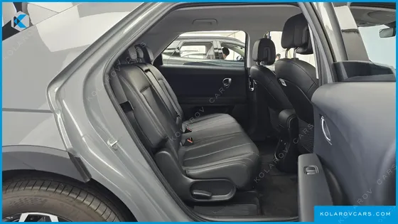 HYUNDAI IONIQ 5 LONG RANGE