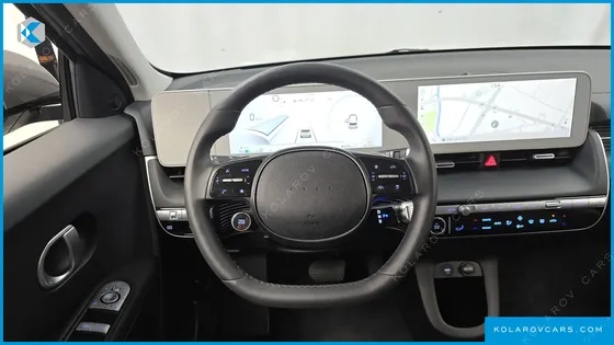 HYUNDAI IONIQ 5 LONG RANGE