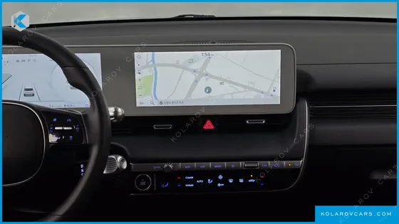 HYUNDAI IONIQ 5 LONG RANGE