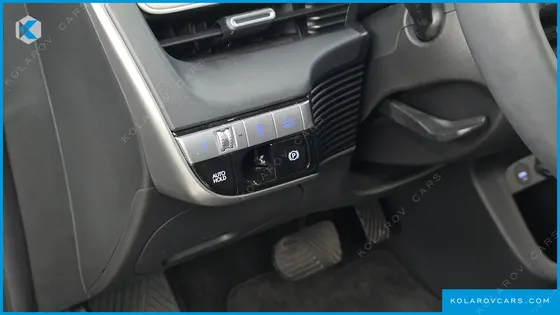 HYUNDAI IONIQ 5 LONG RANGE