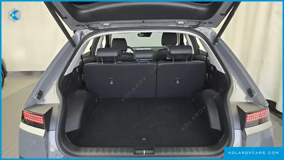 HYUNDAI IONIQ 5 LONG RANGE