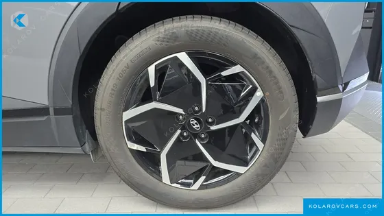 HYUNDAI IONIQ 5 LONG RANGE