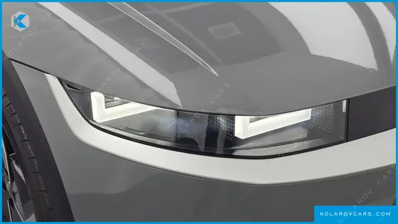 HYUNDAI IONIQ 5 LONG RANGE