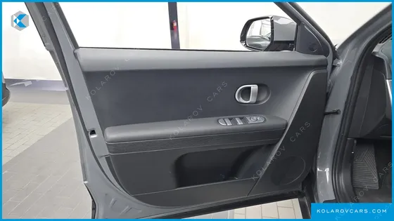 HYUNDAI IONIQ 5 LONG RANGE