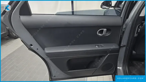 HYUNDAI IONIQ 5 LONG RANGE