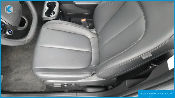 HYUNDAI IONIQ 5 LONG RANGE