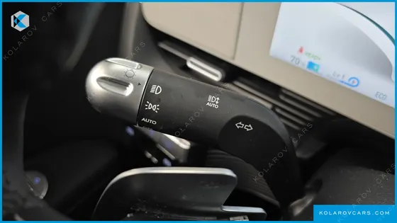 HYUNDAI IONIQ 5 LONG RANGE