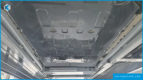 HYUNDAI IONIQ 5 LONG RANGE