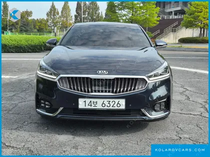 KIA K7 NOBLESSE SPECIAL