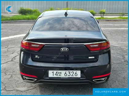 KIA K7 NOBLESSE SPECIAL