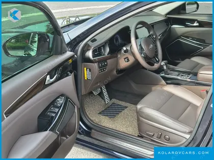 KIA K7 NOBLESSE SPECIAL