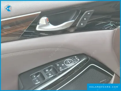 KIA K7 NOBLESSE SPECIAL