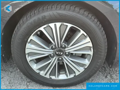 KIA K7 NOBLESSE SPECIAL
