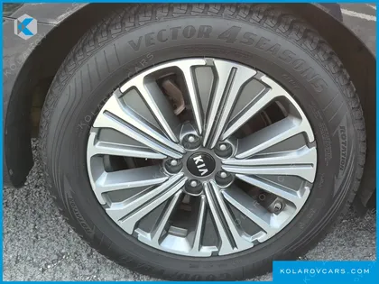 KIA K7 NOBLESSE SPECIAL
