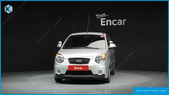 KIA MORNING (PICANTO) LX