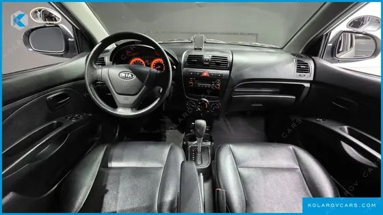 KIA MORNING (PICANTO) LX