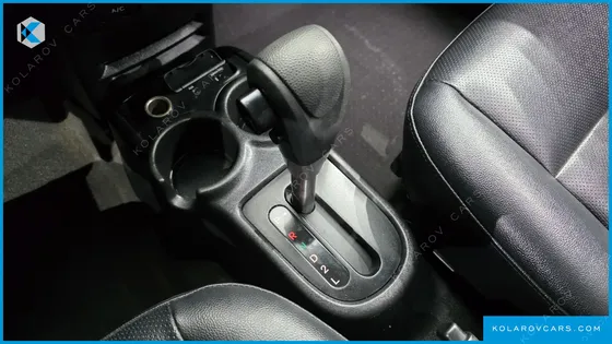 KIA MORNING (PICANTO) LX
