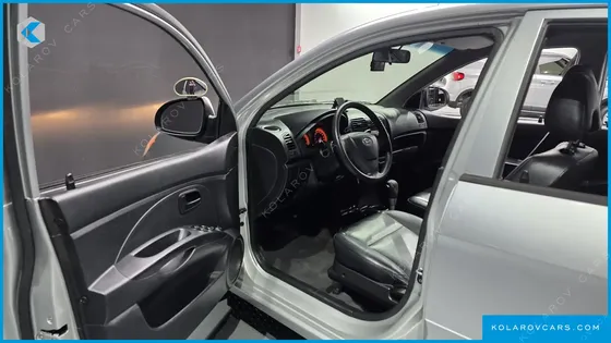 KIA MORNING (PICANTO) LX