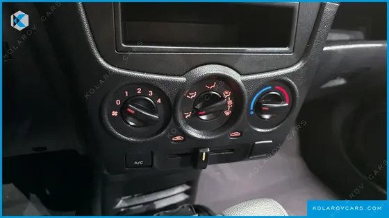 KIA MORNING (PICANTO) LX