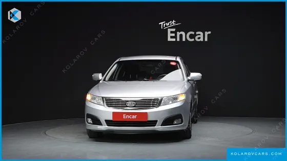 KIA ROCHE LPI LX20