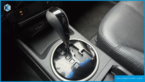 KIA ROCHE LPI LX20