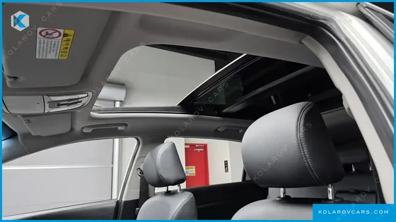 KIA SPORTAGE DIESEL 2.0 2WD
