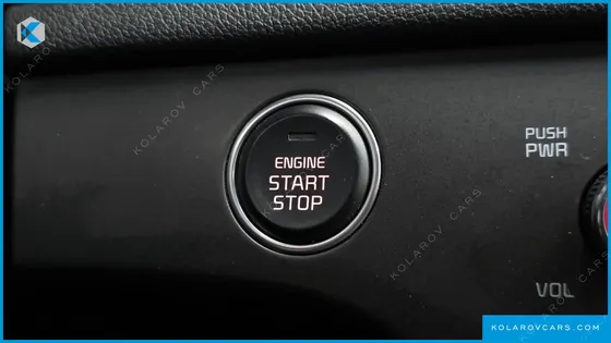 KIA SPORTAGE DIESEL 2.0 2WD