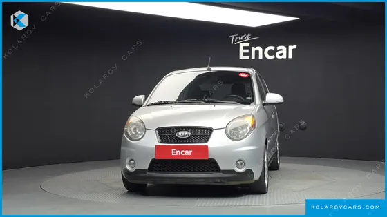 KIA MORNING (PICANTO) LPI SLX